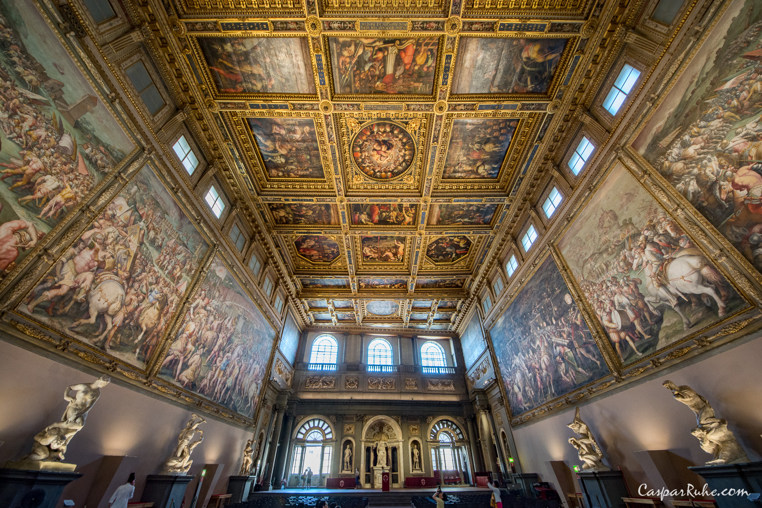 Palazzo Vecchio